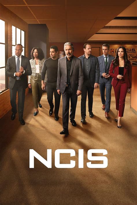 ncis kisscartoon